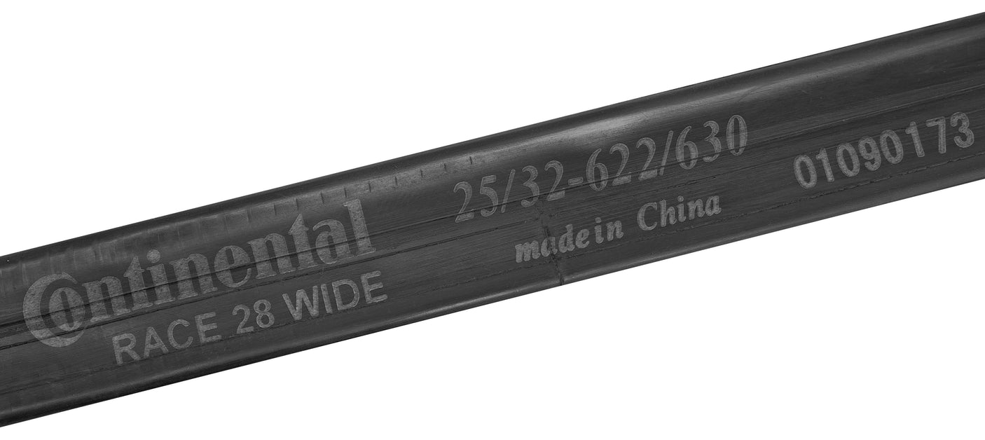Continental Race 28 brede buis 28"