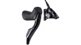 SRAM hydraulische Force AXS schakelp-/remhendel E1 achterzijde