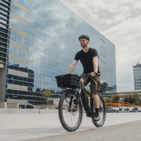 Topeak Urban Basket DX 18L Binnenkussen