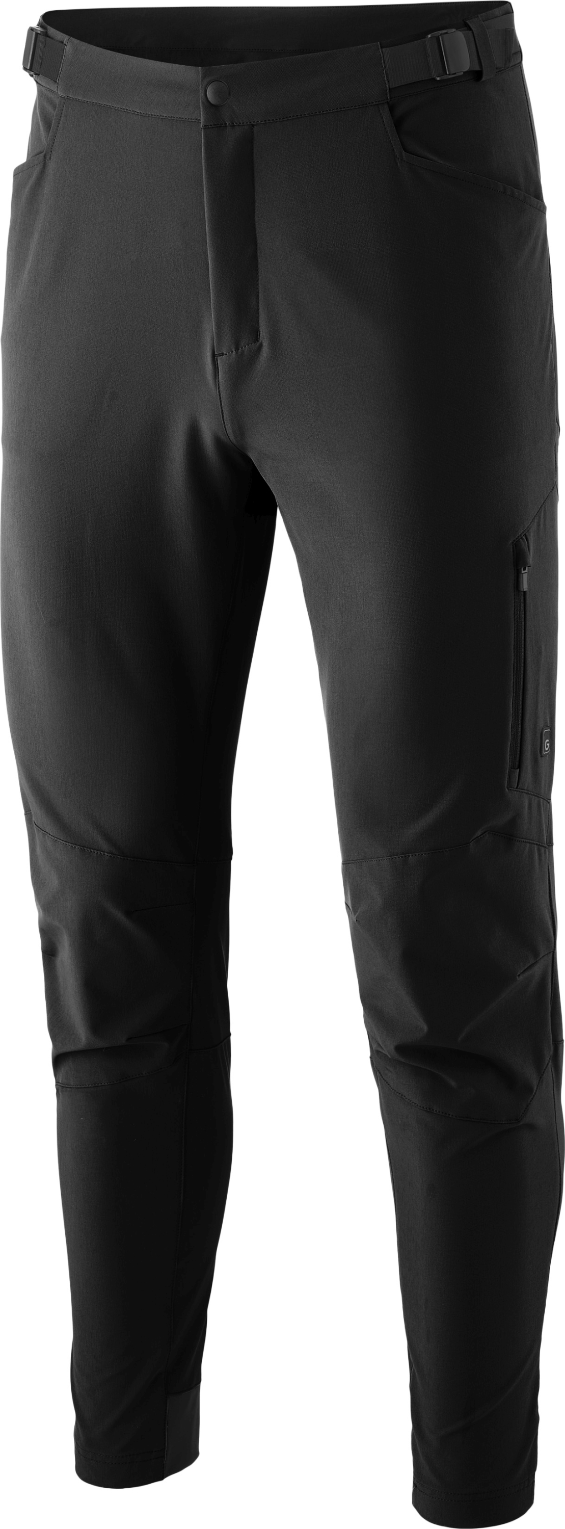 Gonso TRAIL BROEK M black