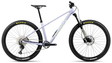 Orbea LAUFEY H30 Digital Lavender - Acid Gum (glanz)