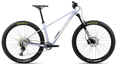 Orbea LAUFEY H30 Digital Lavender - Acid Gum (glanz)