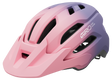 Giro Fixture Mips II Y jeugdhelm mat roze/paars