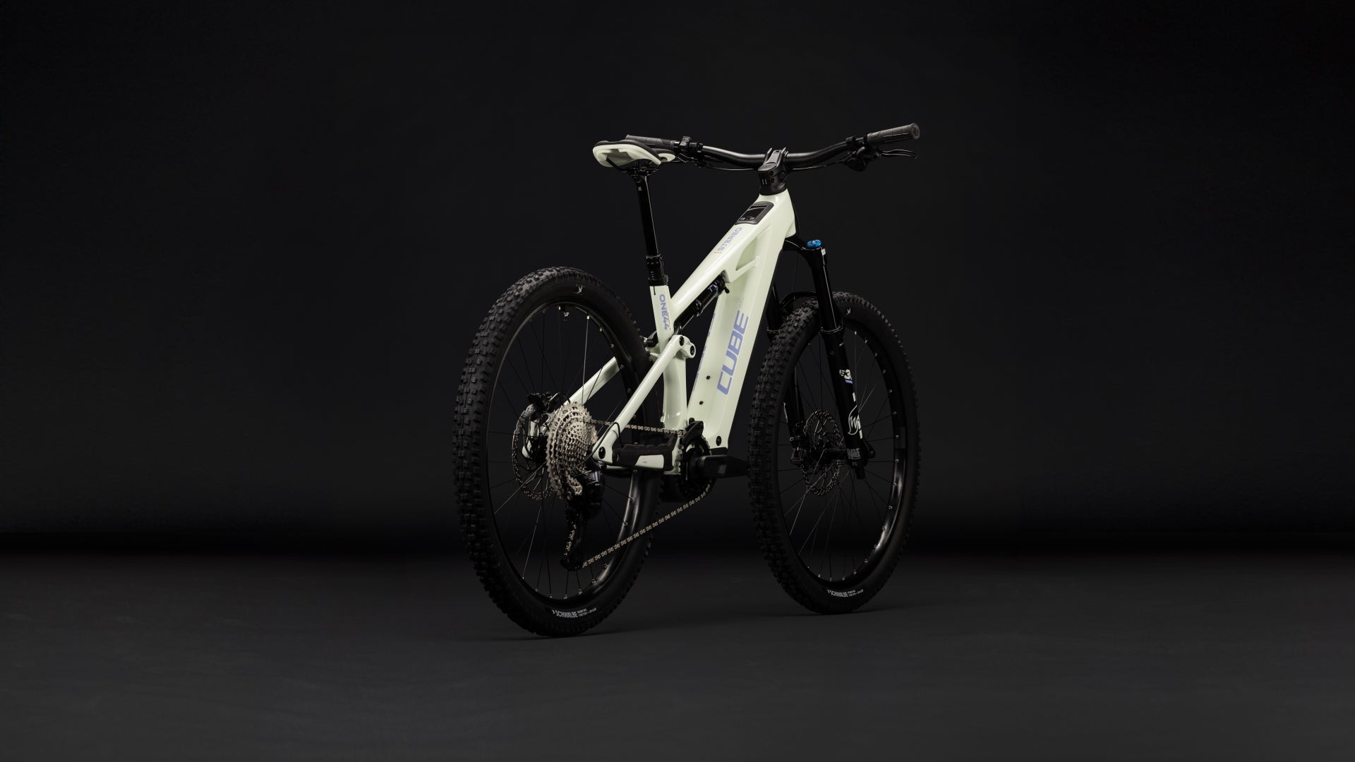 Cube Stereo Hybrid ONE44 HPC Race 800 mellowyellow´n´lilac (2027)