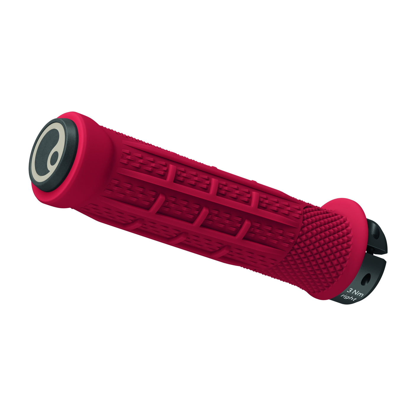 Ergon GDH Chili Rood