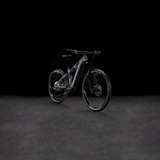 Cube Stereo Hybrid ONE77 HPC Race 800 Diamant 800 slapgrey´n´prism