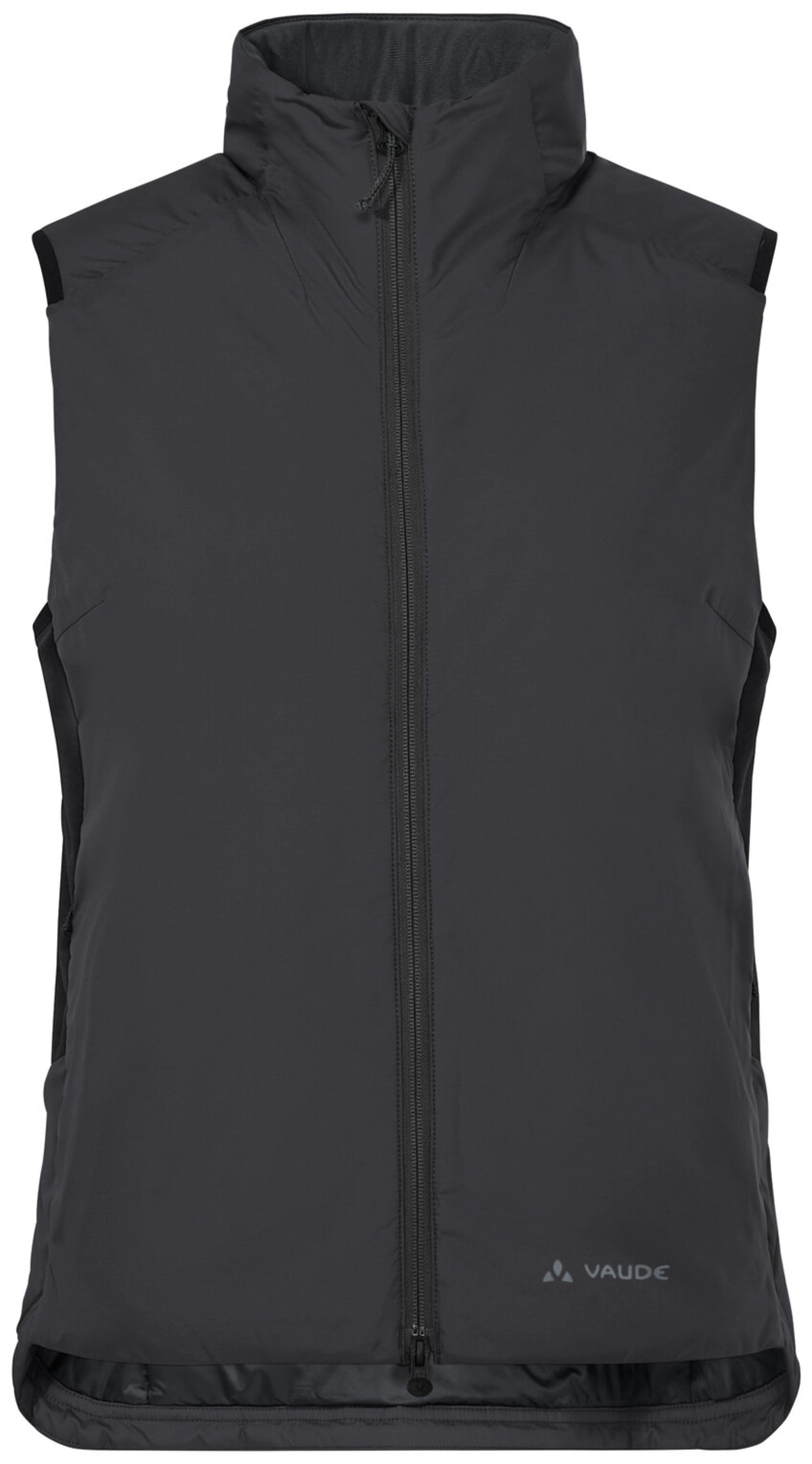 VAUDE Dames Moab Isolatie Light Vest zwart