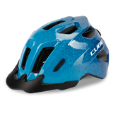 Cube Helm FINK donkerblauw