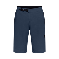 Fox Defend Short | Heren MTB Shorts | Galaxy Blue – aktuelle Variante
