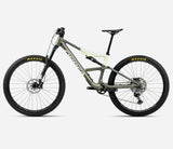 Orbea OCCAM SL H10 Diamant Spaceship Green - Acid Gum (Gloss) (2026)