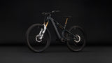 Cube Stereo Hybrid ONE44 HPC AT 800 carbon´n´white (2027)