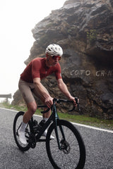 Abus AIRBREAKER 2.0 Road Helm puur wit