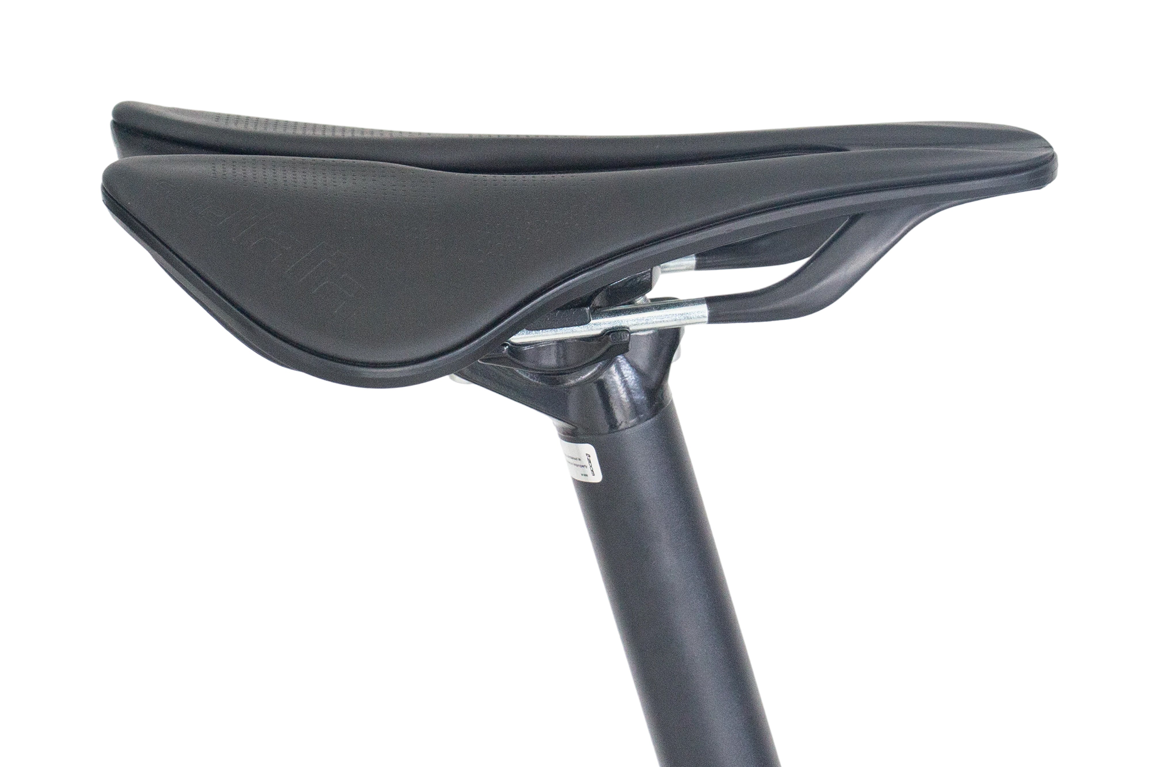 Serious Bikes Gravix Pro 1 mat zwart