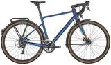 Bergamont Grandurance RD 3  Diamant shiny mirror blue