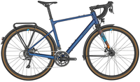 Bergamont Grandurance RD 3  Diamant shiny mirror blue – aktuelle Variante