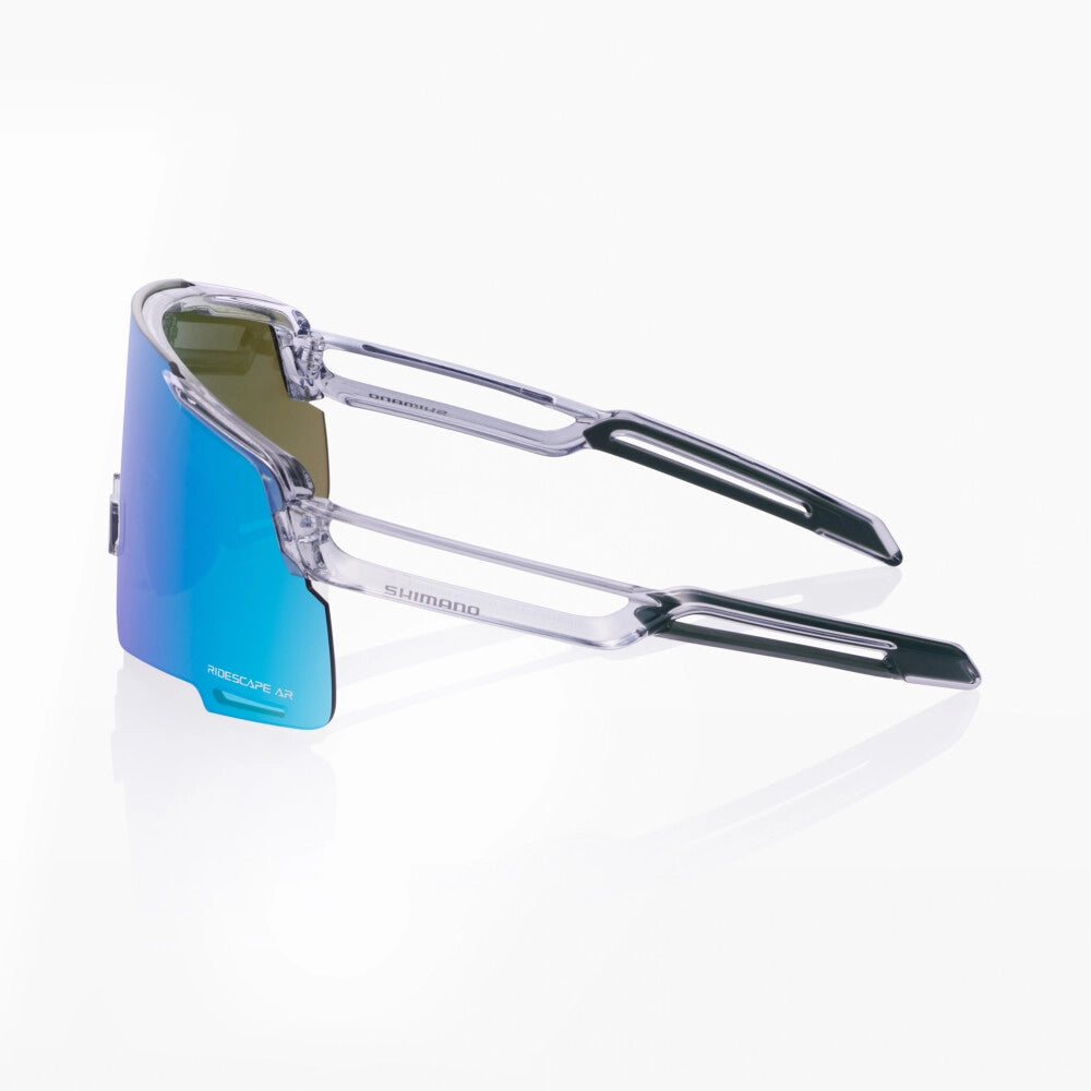 Shimano Equinox 5 Allroad mineraalgrijs