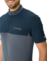 VAUDE Matera HZ Tricot heren blauw