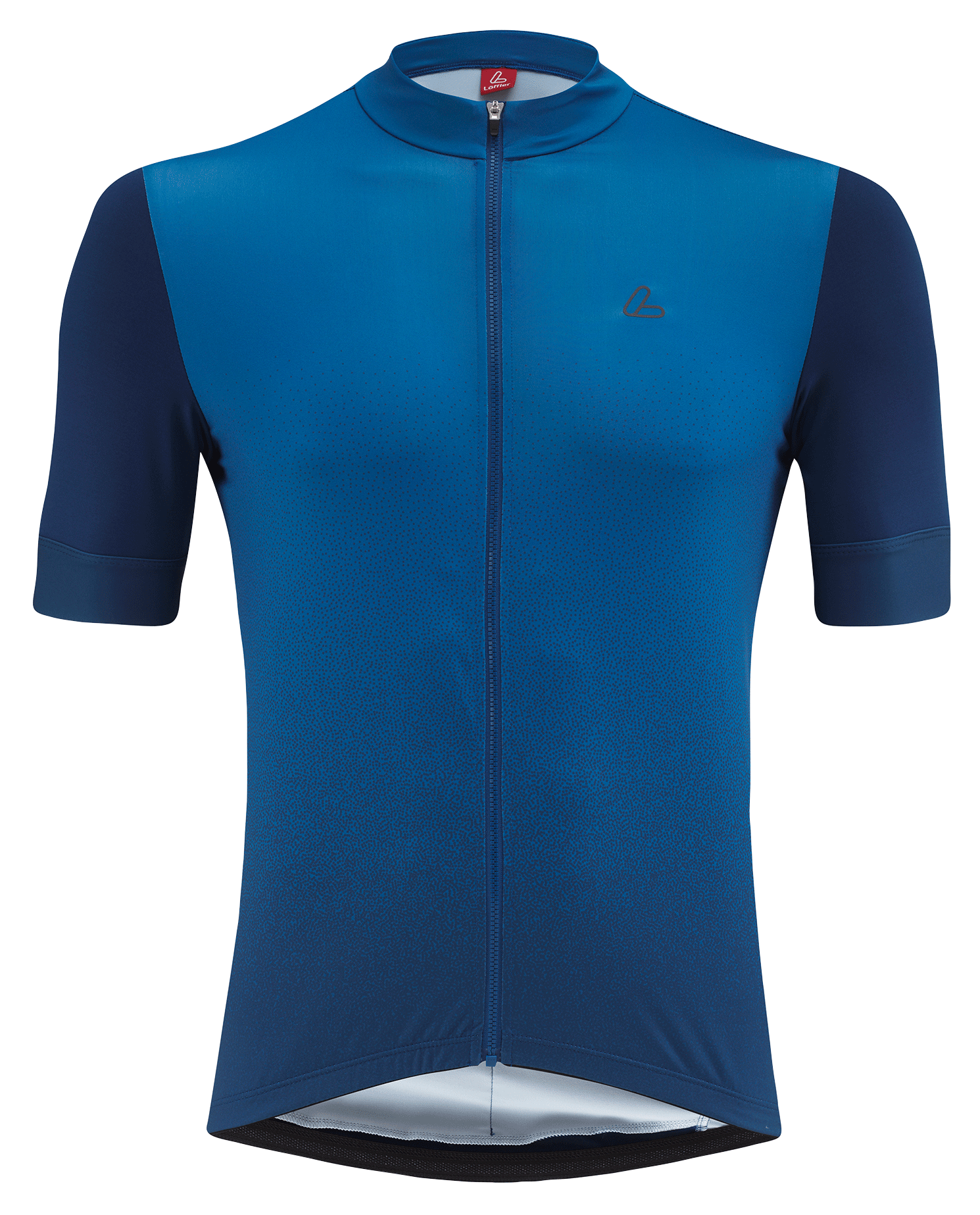 Löffler M Fietsshirt Fz Skys Storm Mid Marin