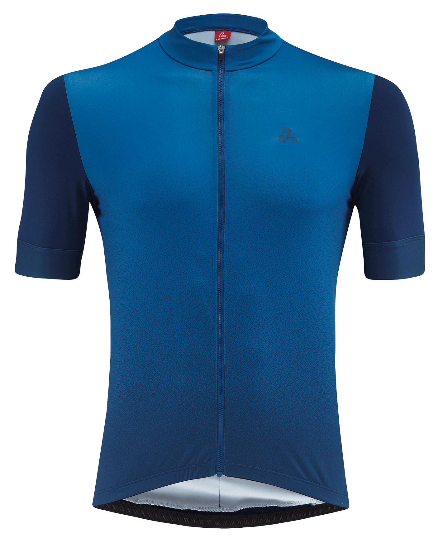 Löffler M Fietsshirt Fz Skys Storm Mid Marin