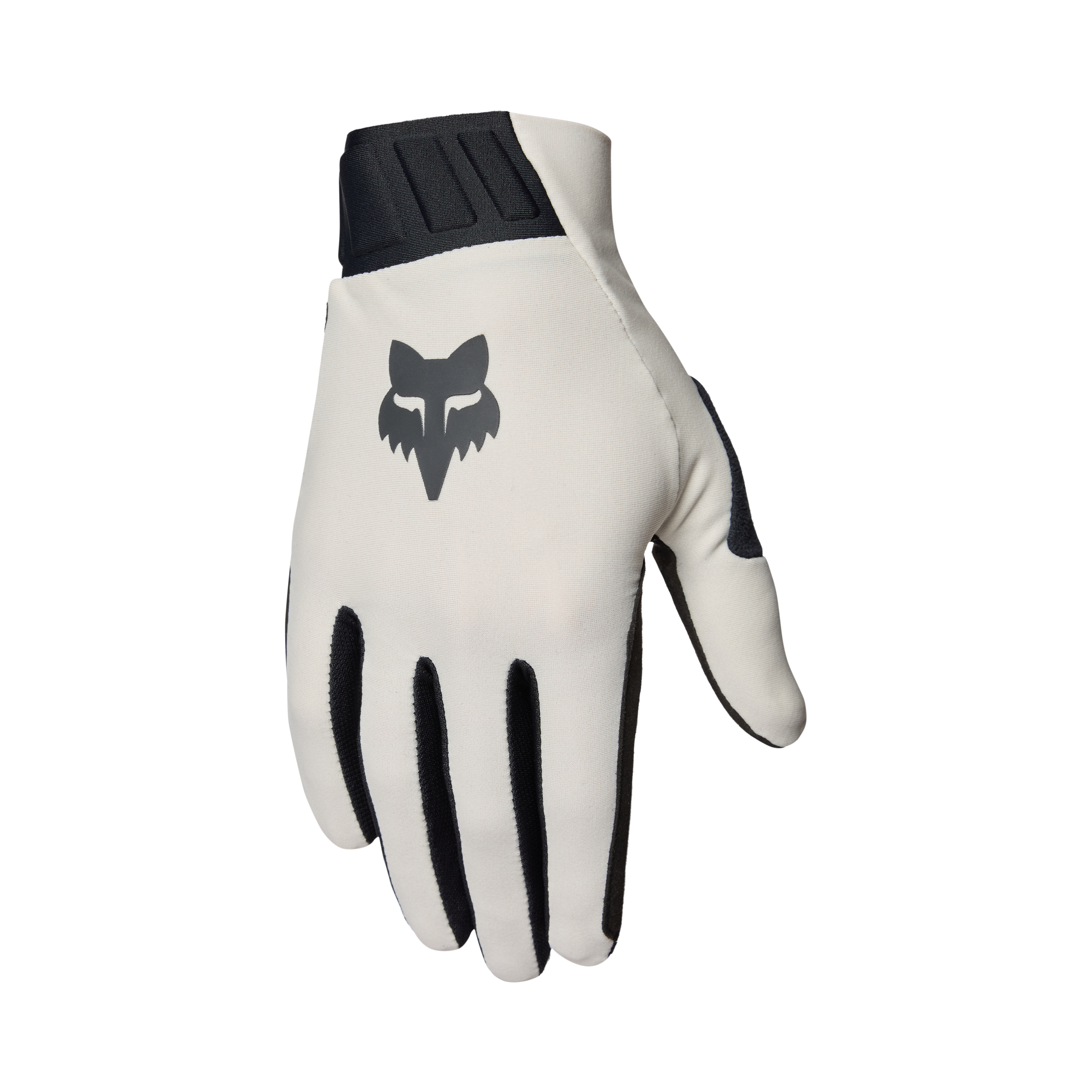 Fox Flexair Handschoen Krijt