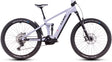 Cube Stereo Hybrid ONE44 EXC cyclamen´n´black (2025)