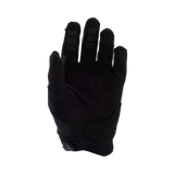 Fox YTH Defend Handschoen Zwart