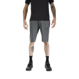 Fox Ranger Short met voering Dark Shadow