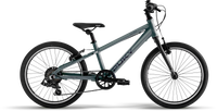 PUKY LS-PRO 20-7 ash blue/anthracite (2025) – aktuelle Variante