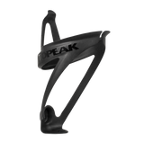 Topeak Shuttle Cage Z Gerecycled Carbon, Zwart