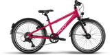 PUKY CYKE 20-7 Alu ACTIVE berry/black (2025)