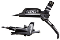SRAM Level schijfrem achter zwart – aktuelle Variante