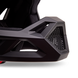 Fox Rampage Full Face Helm Mat Zwart