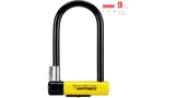 Kryptonite New York Standard beugelslot