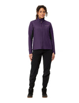VAUDE Moab Insulation Light Jacket Dames paars