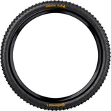Continental Argotal Trail vouwband 29x2.60" TLR E-25 Endurance zwart