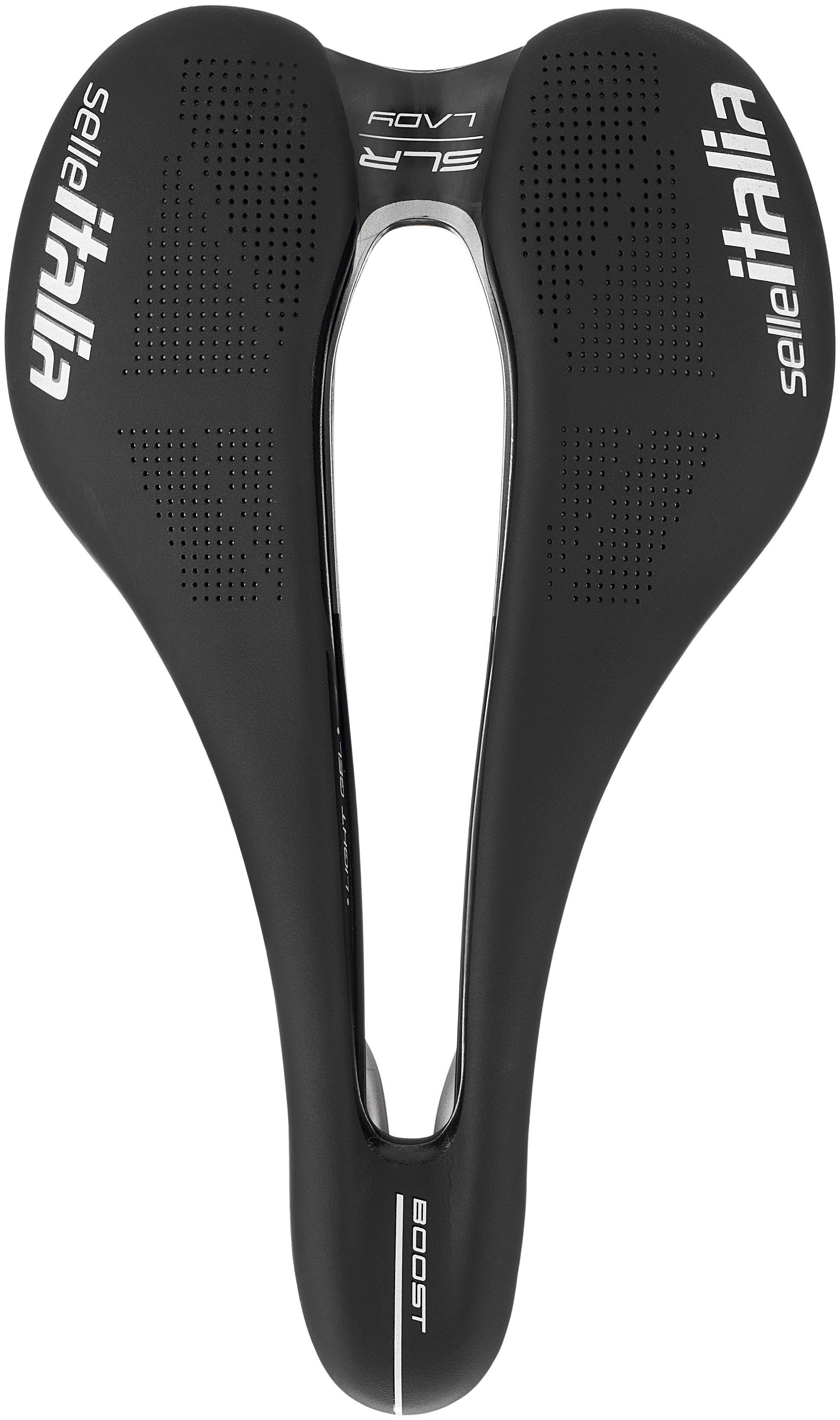 Selle Italia SLR Lady Boost Superflow zadel black
