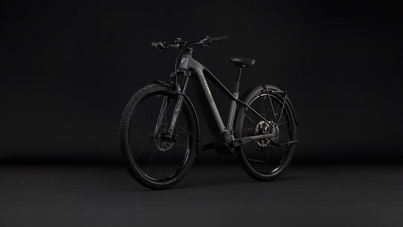 Cube Reaction Hybrid Race 800 FE Diamant slabgrey´n´chrome (2027)