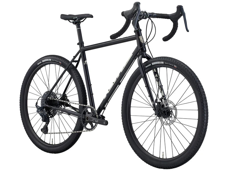 Kona Rove ST zwart