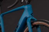 Cube Nuroad Hybrid C:62 EXC 400X tropicalteal´n´black (2027)