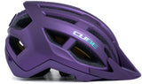 CUBE Helm OFFPATH paars