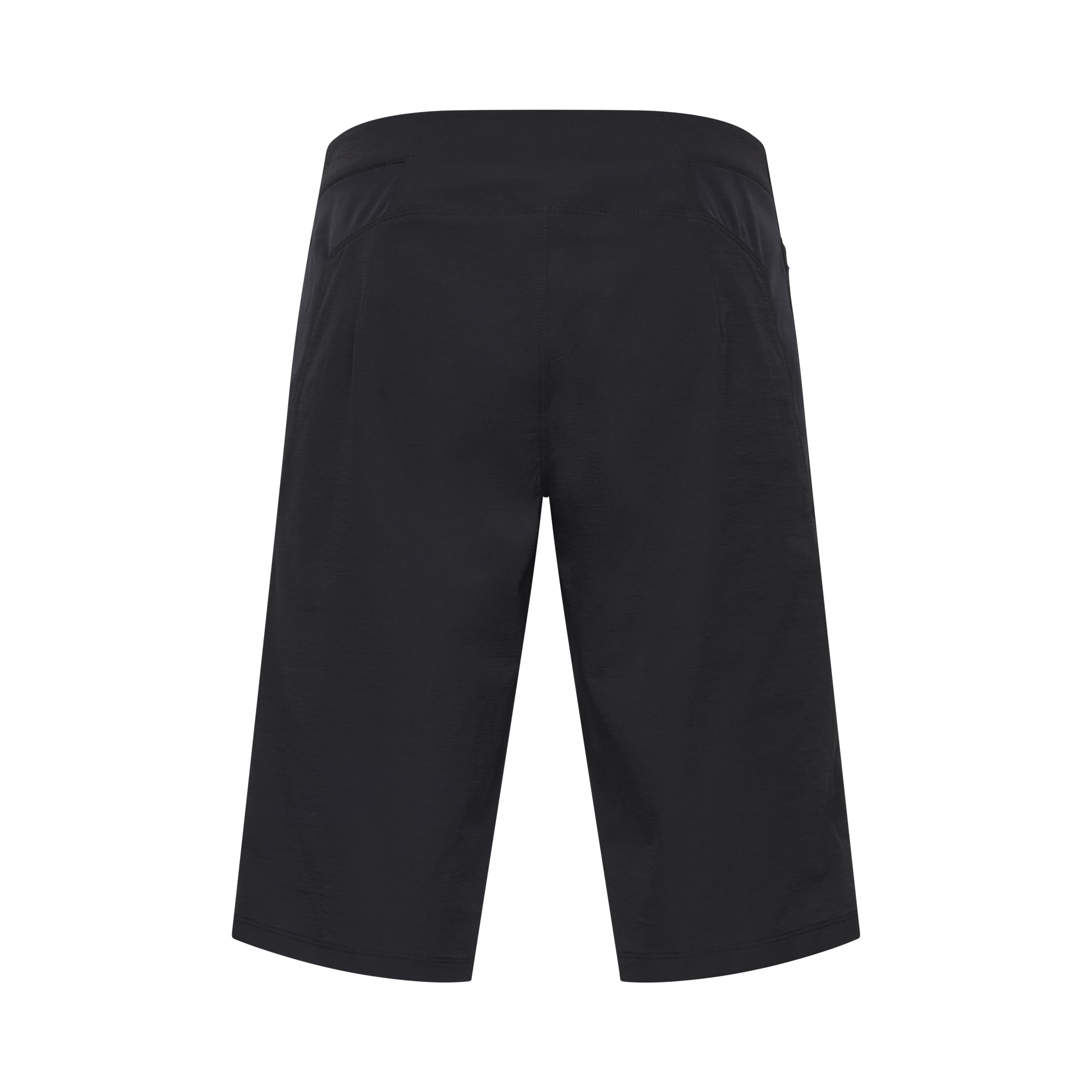 Fox W Ranger Short W Voering Zwart