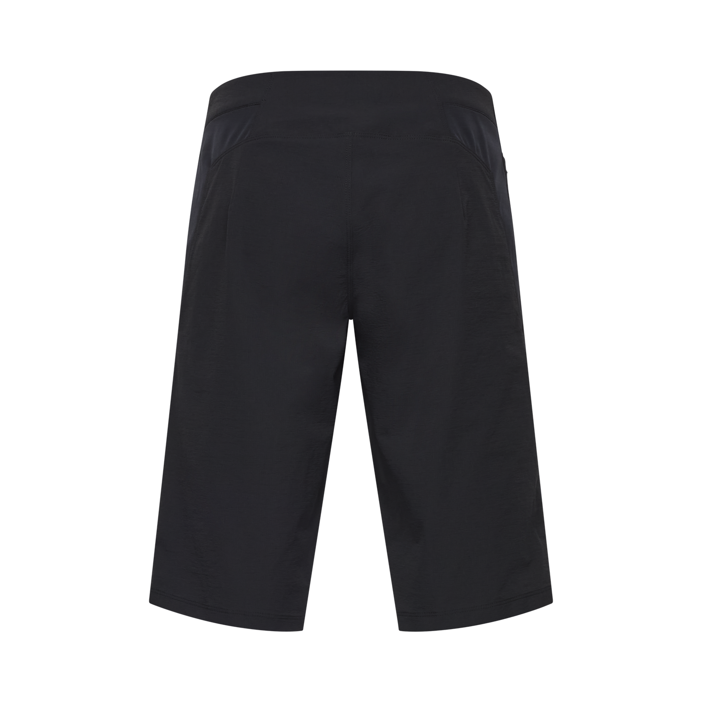 Fox W Ranger Short W Voering Zwart