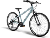 PUKY LS-PRO 24-8 ash blue/anthracite (2025)