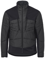 VAUDE Heren Minaki Jas IV graphite