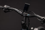 Cube Nuride Hybrid EXC 800 Diamant coal´n´chrome (2027)