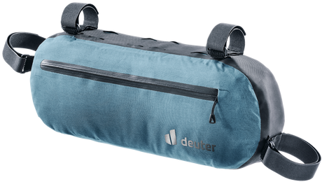 deuter Cabezon Front Bag 4 Lenkertasche blau/schwarz