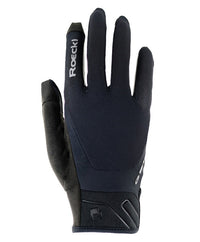 Roeckl Mori 2 Handschoenen Zwart – aktuelle Variante