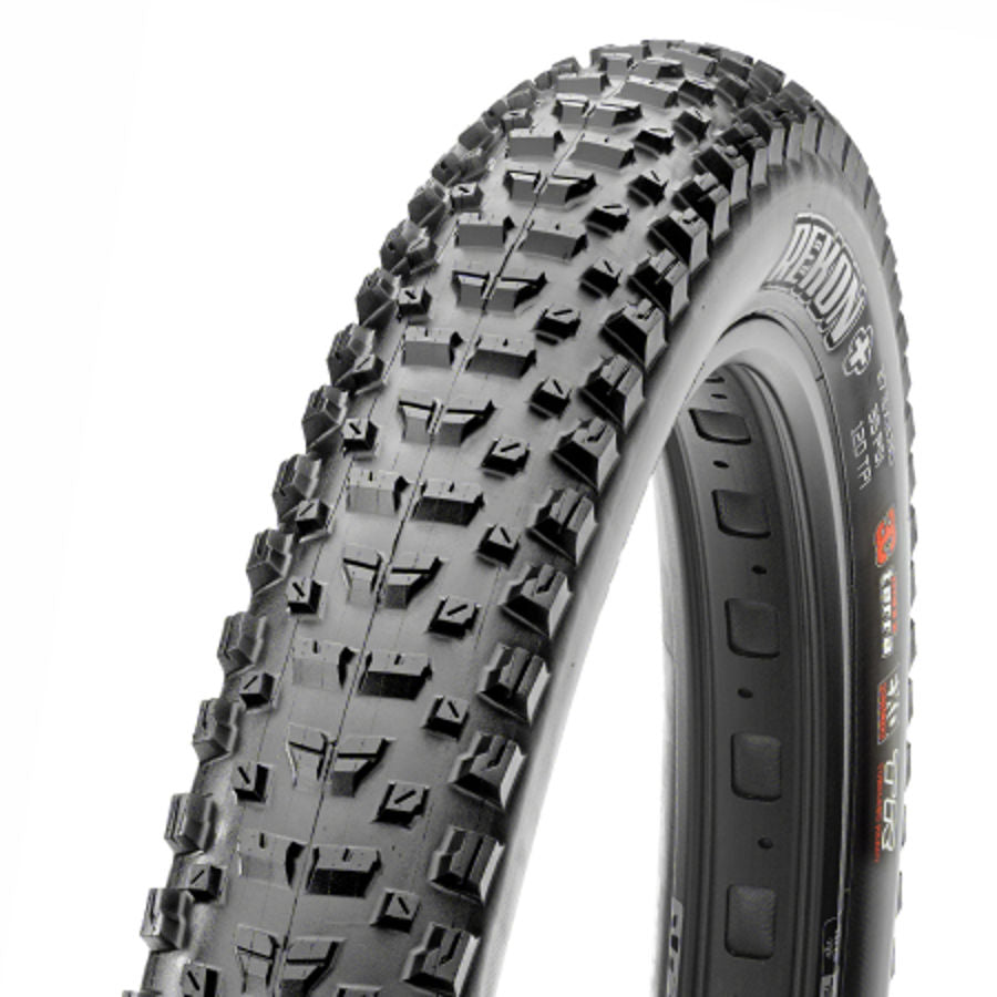 Maxxis Rekonplus vouwband TR EXO 3C MaxxTerra
