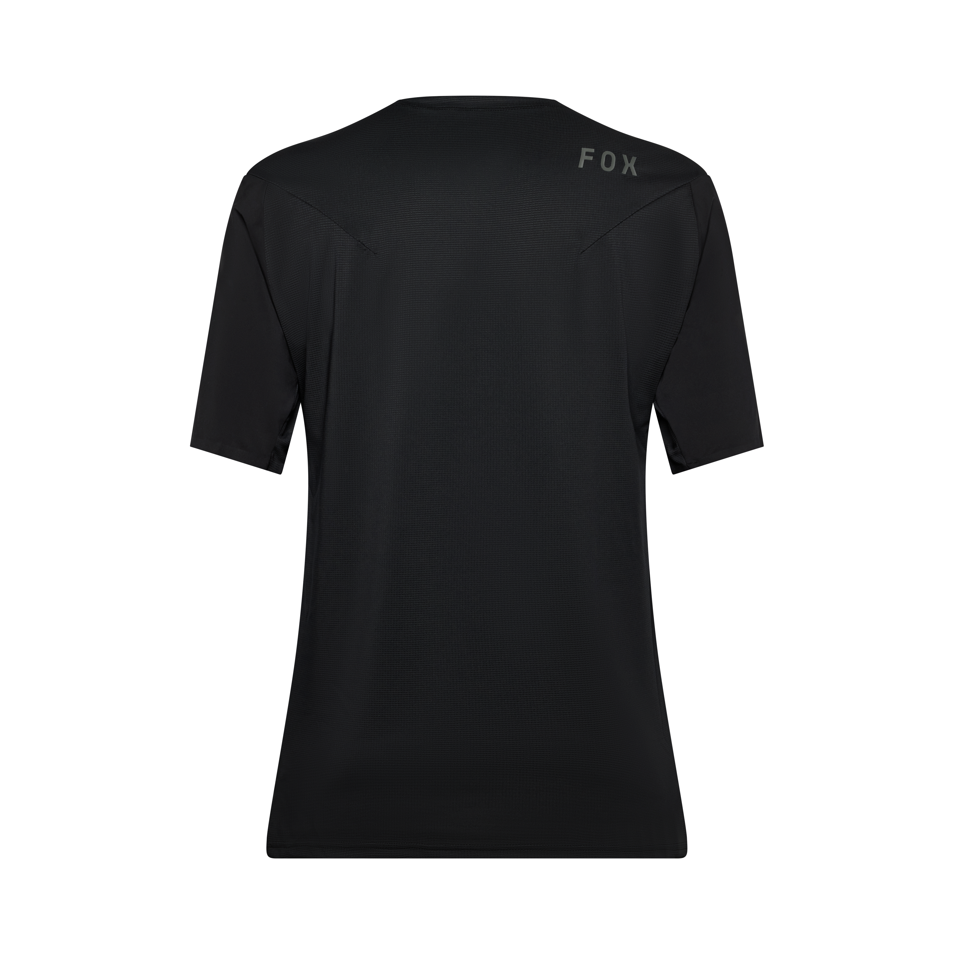 Fox Flexair SS Jersey Zwart