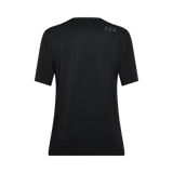Fox Flexair SS Jersey Zwart